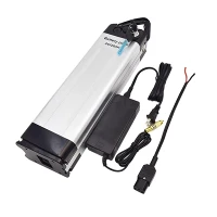 E Bike Battery 36v 15ah