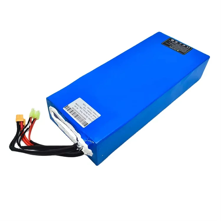 52v Scooter Battery 52v Scooter Battery