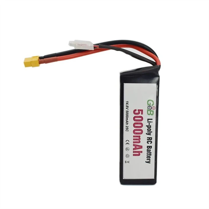6.4 V Lifepo4 Battery 6.4 V Lifepo4 Battery