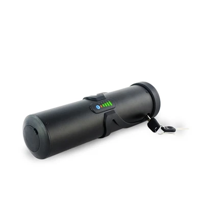 E-bike Batteries: Powering Your Ride Into The Future