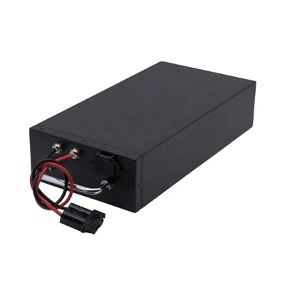 Unleash The Potential Of Your Folding E-Bike With GEB's Customizable Battery ...