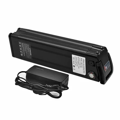 How To Check The Health Status Of Electric Bicycle Batteries?