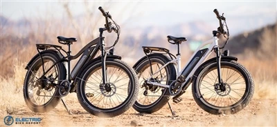 What Electric Bike Has The Longest Range?