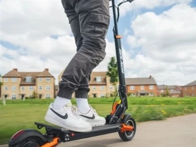 How Do You Fix A Scooter Battery That Won't Charge