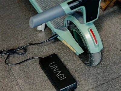 How To Wire A 24v Battery For A Electric Scooter