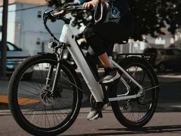 How Fast Can A 36V EBike Go?