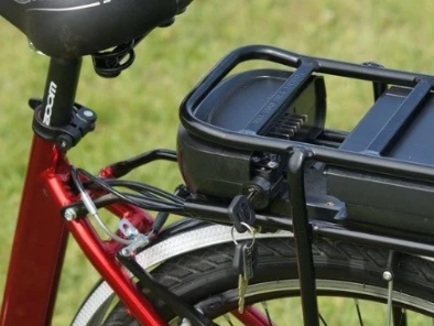 Does 24v Battery Work On 36v Ebike
