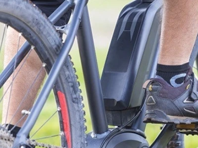 How Far Can A 36v 40ah Ebike Battery Run