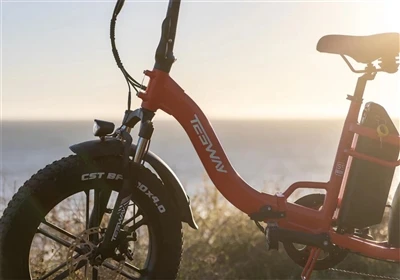 How Fast Would A 48V 1000W Ebike Go?