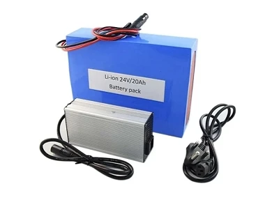 How To Maximize Your E-Bike Battery Life