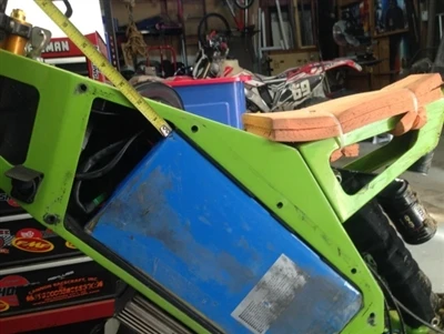 Everything You Need To Know About 72V Ebike Battery
