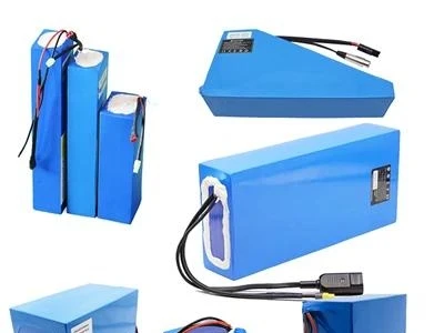 What If I Use A 36v 10Ah Battery For A 500watt Motor
