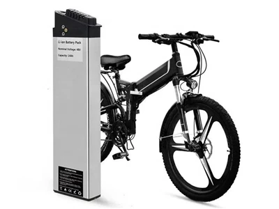 What Gauge Wire For 48v Ebike Battery