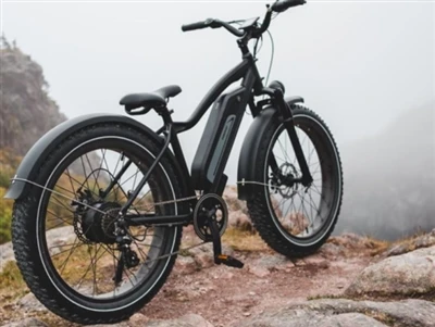E-Bike Battery Troubleshooting Guide