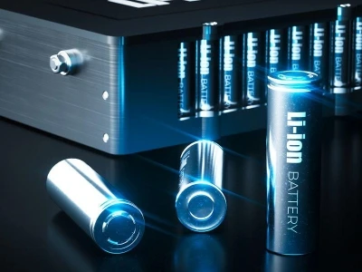 What Is Highest Capacity Lithium-Ion Batteries?What You Need To Know