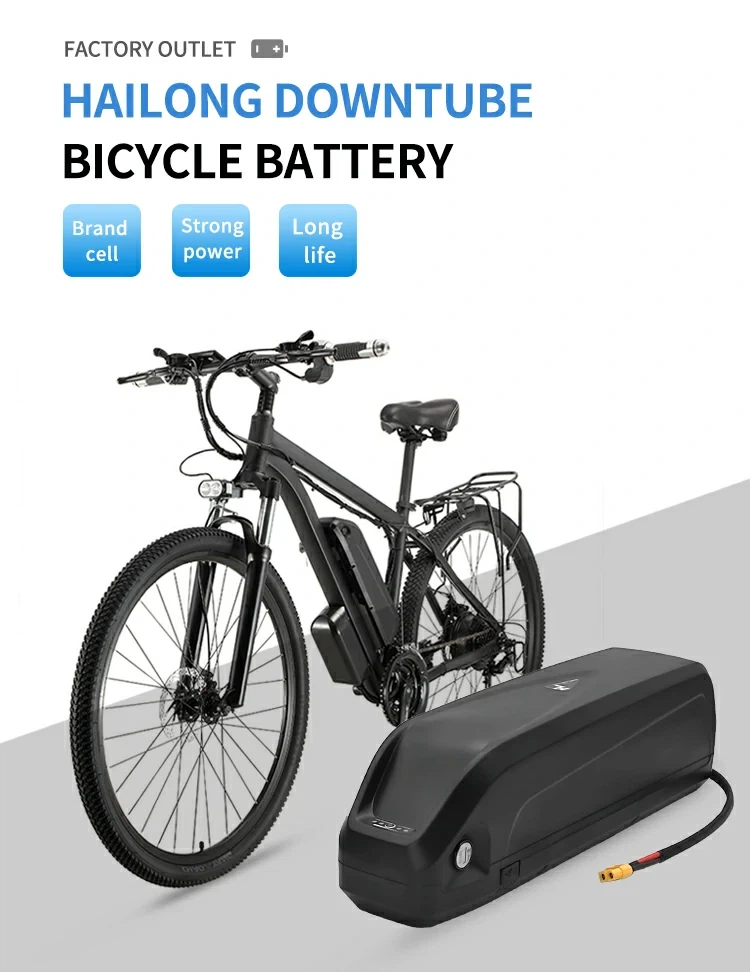 The Ultimate Buyer's Guide To E-Bike Batteries For 2025: Everything You Need ...
