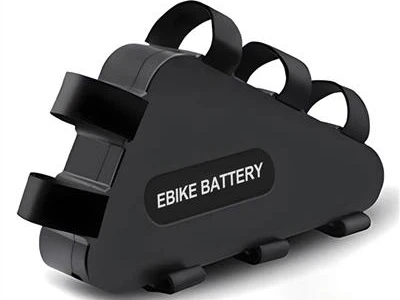What Is 48v E-Bike Battery: Understanding Voltage, Amp Hours, And Watts