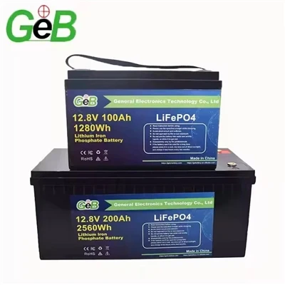 How To Connect Two 12 Volt Batteries In Parallel & Series?