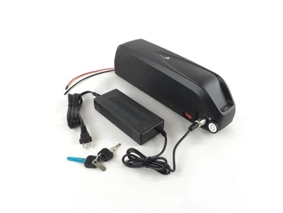 5 Best 52V Ebike Batteries: Buying Guide