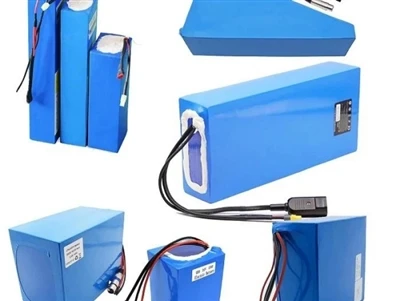 How Long Will A 48V 100AH Lithium Battery Last?