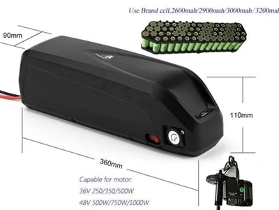 48v 20ah Ebike Battery Distance: Everything You Need To Know