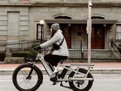 How The BMS Works in E-Bike Batteries