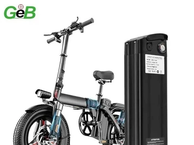 How To Design An E-Bike With Longer Battery Life
