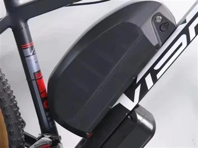 Key Precautions For Ebike Battery Installation