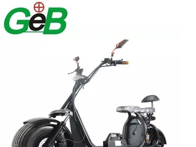 Cost Structure Analysis Of E-Bike Batteries