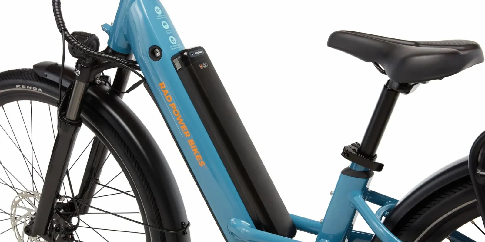Top 6 Best-selling E-bike Battery Manufacturers