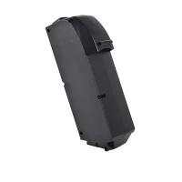 36V 11.6Ah Li-ion E-Bike Battery Replacement For Bosch System - Downtube / Frame Mount (Fits PowerPack 300/400)