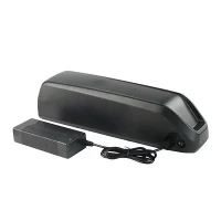 48v 10.4 Ah Lithium Ion Battery