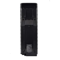 Replacement Battery For Bosch PowerPack 400 Frame - 36V 11.6Ah (417Wh) | Compatible With Active & Performance Line
